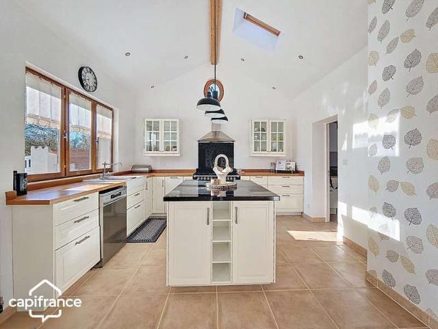 Vente maison 7 pièces Argentonnay 79