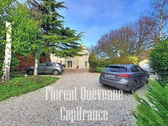 Vente maison 7 pièces Argences 14