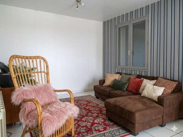 Vente maison 7 pièces Assais les Jumeaux 79