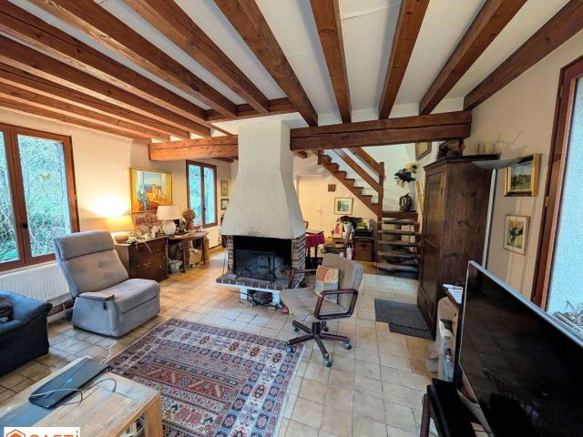 Vente maison 7 pièces Autheuil 61