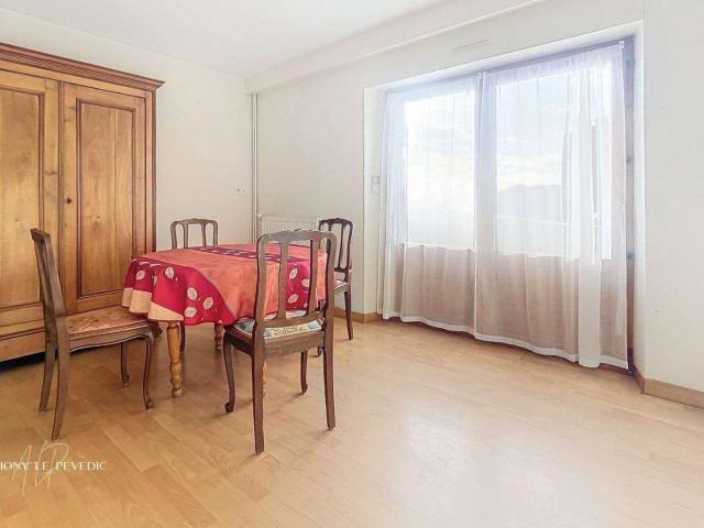 Vente maison 7 pièces Auray Centre Ville Historique 56