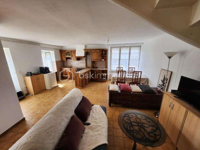 Vente maison 7 pièces Auray La Gare 56
