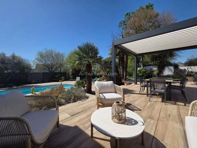 Vente maison 7 pièces Auray La Gare 56