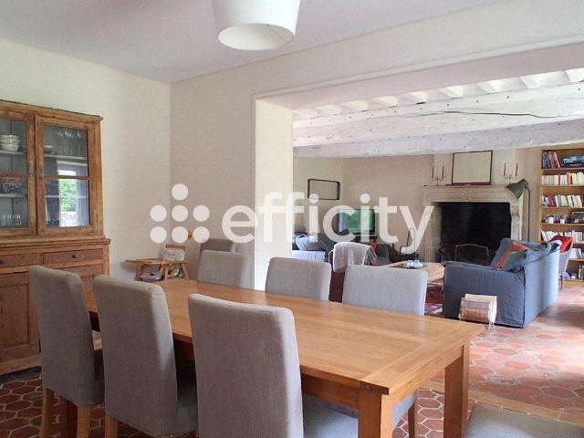 Vente maison 7 pièces Argentan 61