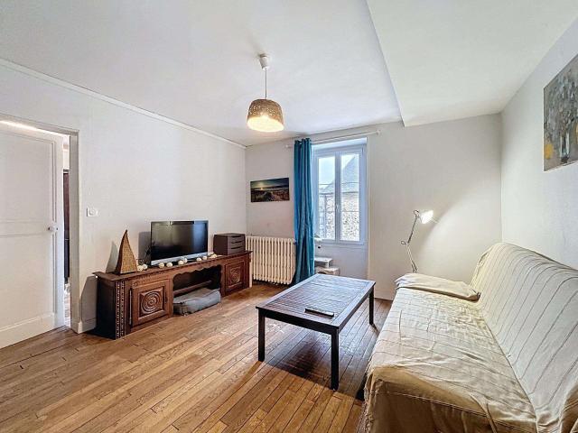 Vente maison 7 pièces Avoise 72