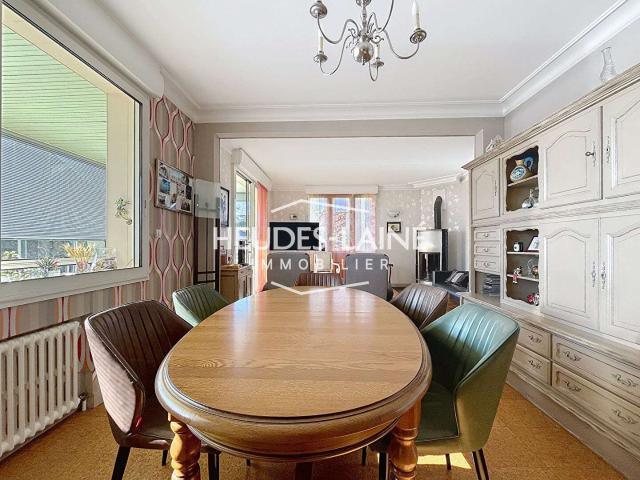 Vente maison 7 pièces Avranches 50