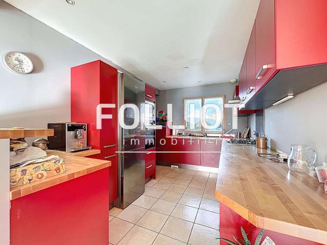 Vente maison 7 pièces Avranches 50