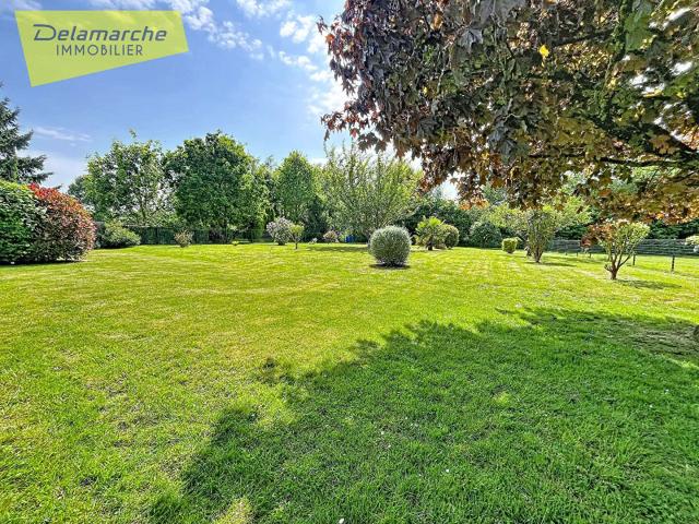 Vente maison 7 pièces Avranches 50