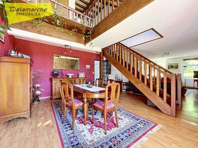 Vente maison 7 pièces Avranches 50