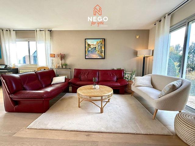 Vente maison 7 pièces Bouchemaine 49