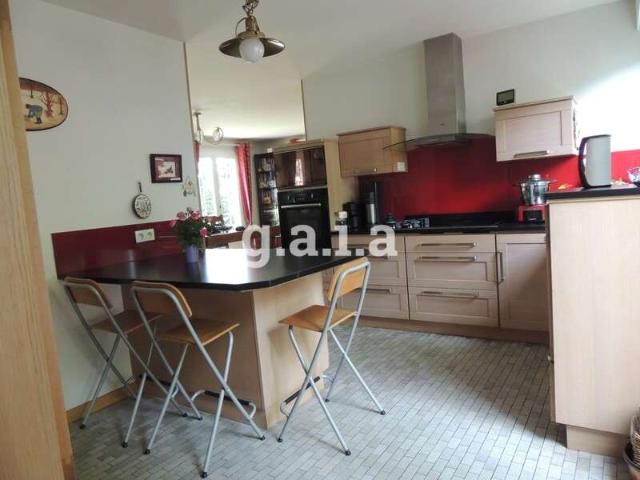Vente maison 7 pièces Bouaye 44