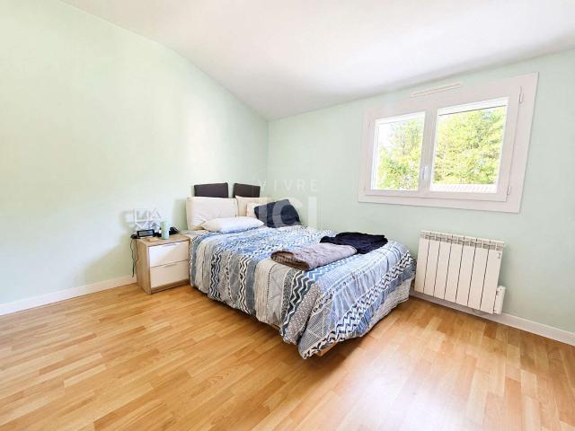 Vente maison 7 pièces Bouaye 44