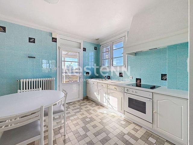 Vente maison 7 pièces Bouin 85