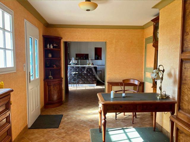 Vente maison 7 pièces Bouin 85