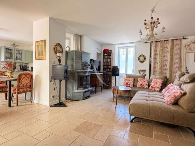 Vente maison 7 pièces Bournezeau 85