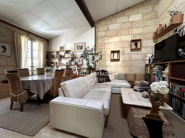 Vente maison 7 pièces Bordeaux 33