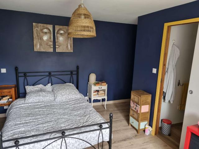 Vente maison 7 pièces Baulon 35