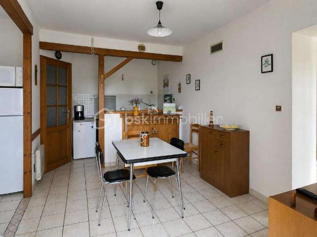 Vente maison 7 pièces Bazoges en Paillers 85