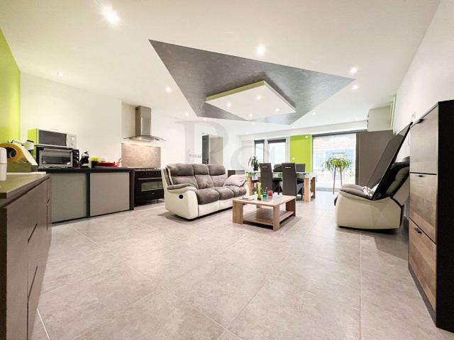 Vente maison 7 pièces Bagnoles de l'Orne 61