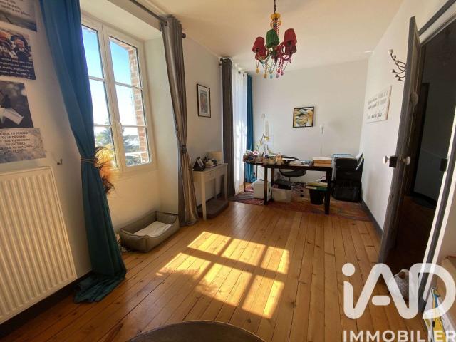 Vente maison 7 pièces Bagnoles de l'Orne 61
