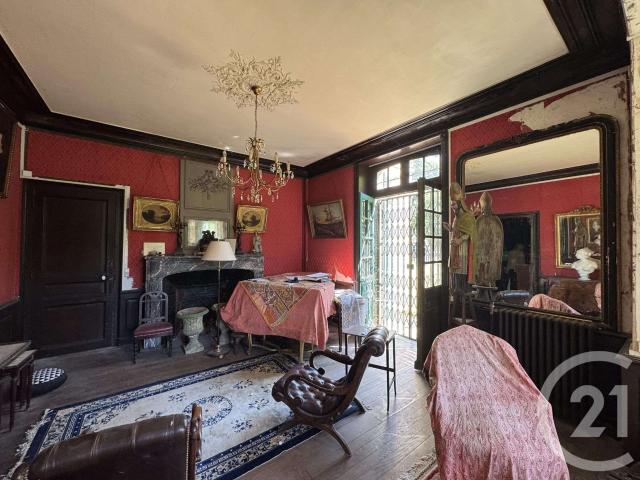 Vente maison 7 pièces Bagnoles de l'Orne 61