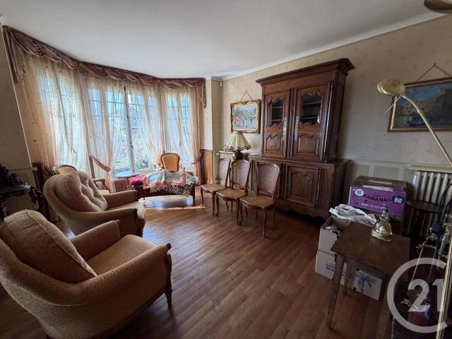 Vente maison 7 pièces Bagnoles de l'Orne 61