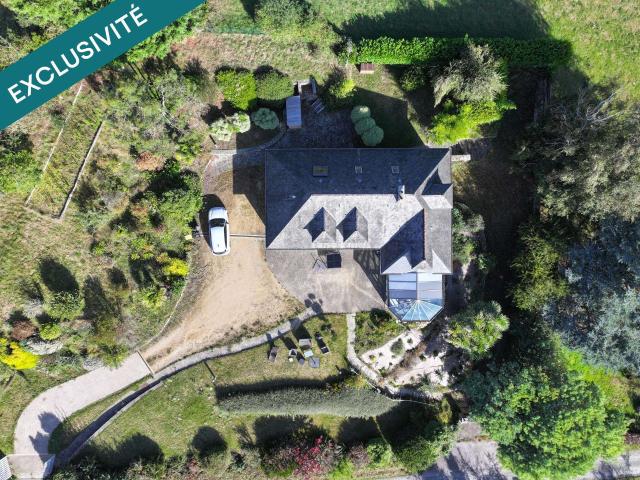 Vente maison 7 pièces Barneville Carteret 50