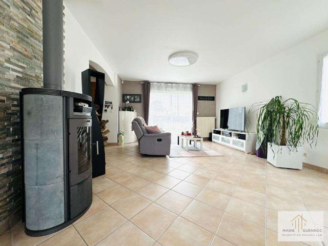 Vente maison 7 pièces Basse Goulaine 44
