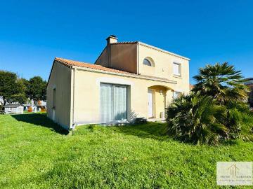 Vente maison 7 pièces Basse Goulaine 44
