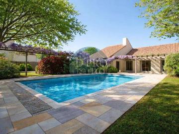 Vente maison 7 pièces Basse Goulaine 44