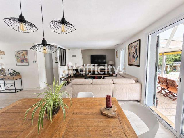 Vente maison 7 pièces Basse Goulaine 44