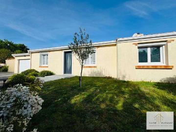 Vente maison 7 pièces Basse Goulaine 44