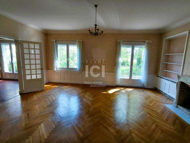 Vente maison 7 pièces Basse Goulaine 44