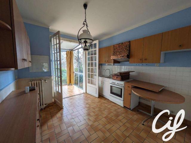 Vente maison 7 pièces Basse indre 44