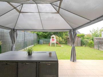 Vente maison 7 pièces Betton 35
