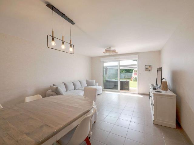 Vente maison 7 pièces Betton 35