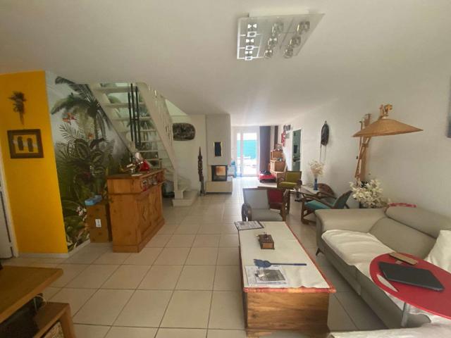 Vente maison 7 pièces Betton 35