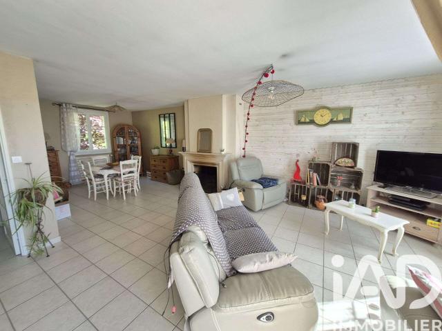 Vente maison 7 pièces Belleville sur Vie 85