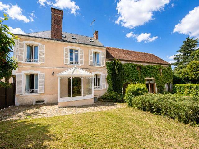 Vente maison 7 pièces Bellême 61