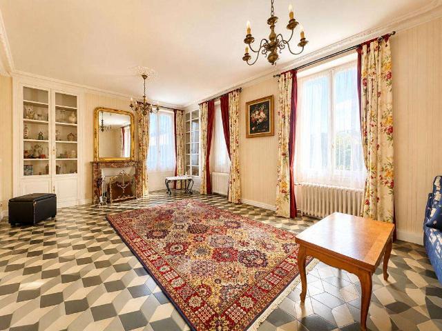 Vente maison 7 pièces Bellême 61