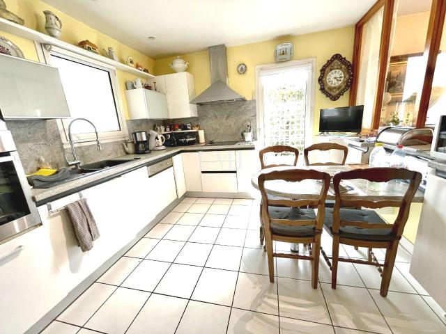 Vente maison 7 pièces Belz 56