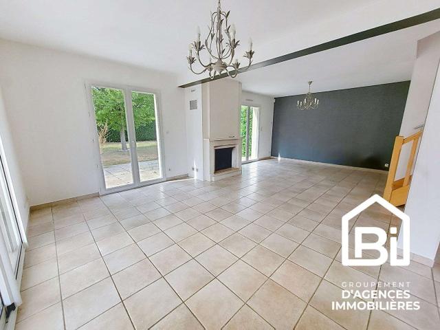 Vente maison 7 pièces Bénouville 14