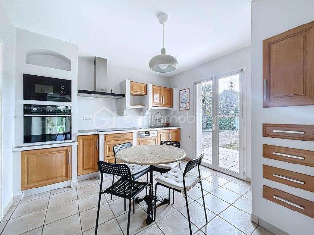 Vente maison 7 pièces Bénouville 14