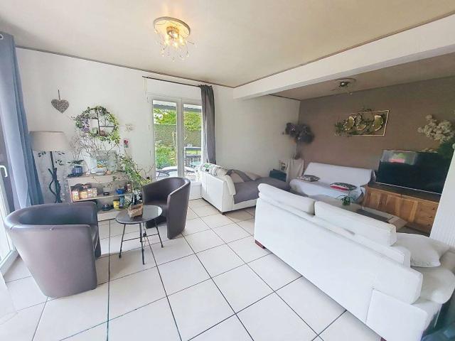 Vente maison 7 pièces Bénouville 14