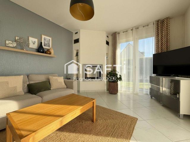 Vente maison 7 pièces Bernières sur Mer 14