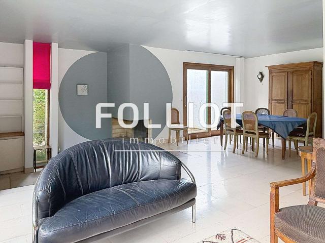 Vente maison 7 pièces Biéville Beuville 14