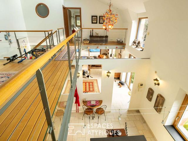 Vente maison 7 pièces Binic 22