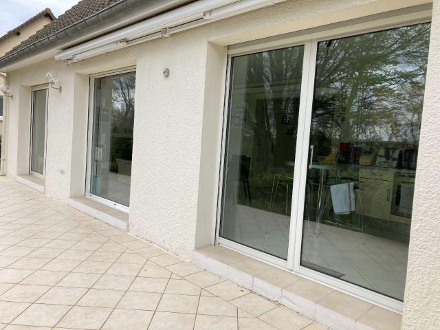 Vente maison 7 pièces Blainville sur Orne 14
