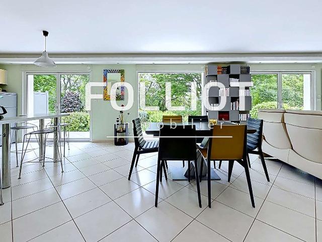 Vente maison 7 pièces Blainville sur Orne 14