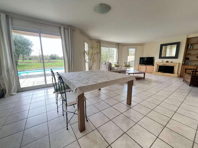 Vente maison 7 pièces Bruz 35